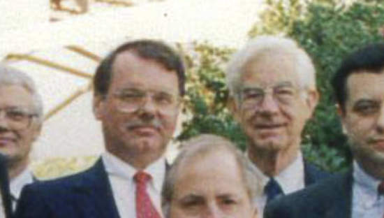 Ted Ankrum