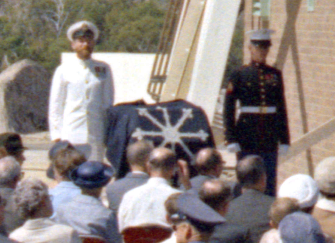 Deapartment of Supply