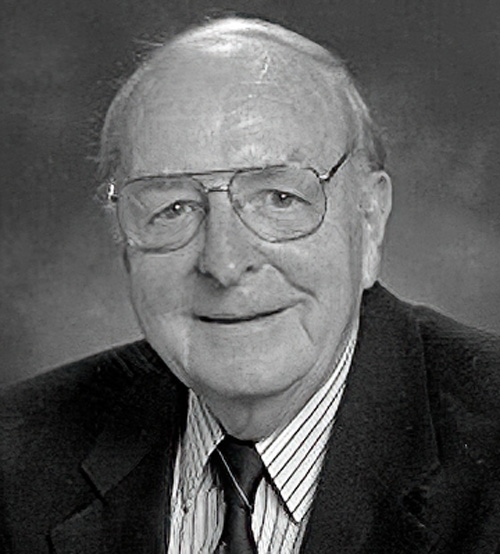 Dr Stuart Ross Taylor